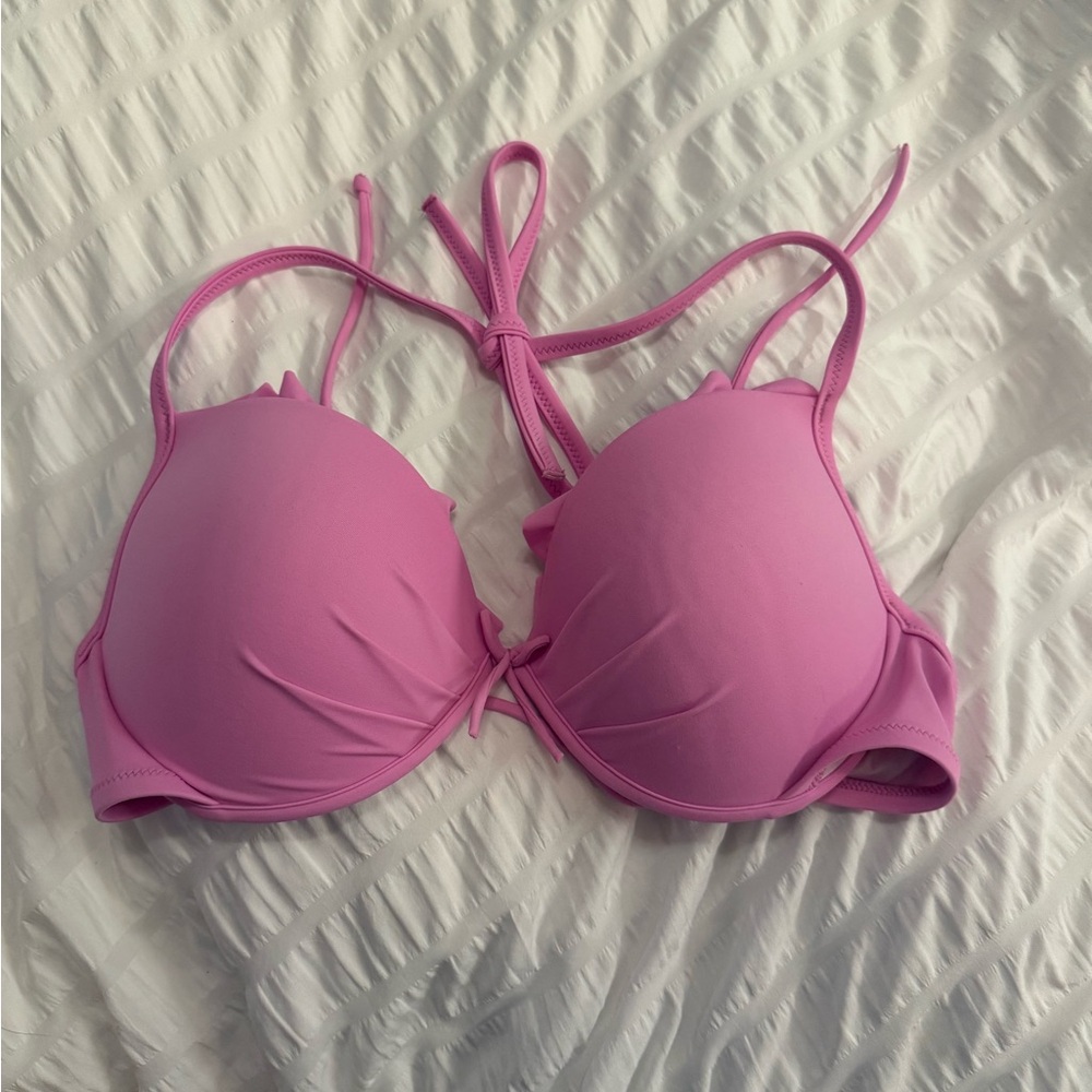 Victoria’s Secret Bombshell Halter Bikini Top